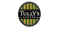 Tullyscoffeeshops.com Discount code
