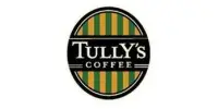 Cupom Tullyscoffeeshops.com