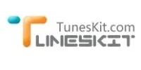 mã giảm giá TunesKit