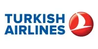 Turkish Airlines كود خصم