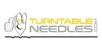 Turntable Needles 優惠碼