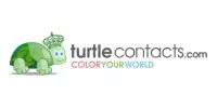 TurtleContacts Kody Rabatowe 