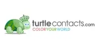 κουπονι TurtleContacts