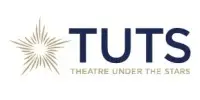 κουπονι Theatre Under The Stars (TUTS)