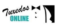 Tuxedo Discount code