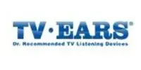 TV Ears Code Promo