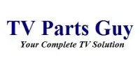 Tvpartsguy Coupon