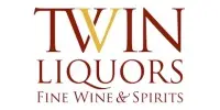 Twin Liquors Discount code