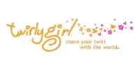 mã giảm giá TwirlyGirl