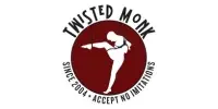Descuento Twisted Monk