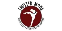 Twisted Monk Discount Code