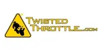 промокоды Twisted Throttle