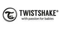 Twistshake Rabattkode