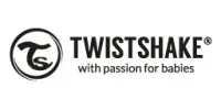 Twistshake Discount Code