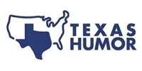 Texas Humor Discount Code