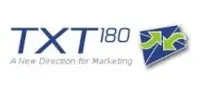 TXT180 Kortingscode