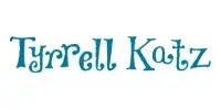 Tyrrell Katz Kortingscode