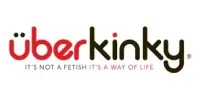 UberKinky Discount code