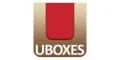 UBOXES Coupon Code