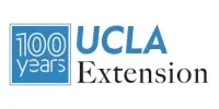 UCLA Extension Kody Rabatowe 