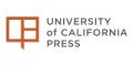 University oflifornia Press Coupons