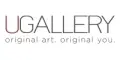 Ugallery.com Coupons