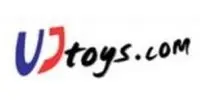 UT Toys Rabatkode