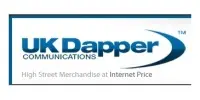 mã giảm giá UK DAPPER