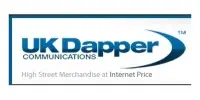 UK DAPPER Coupon