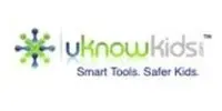 Uknowkids.com Kupon