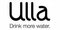 Ulla Discount code