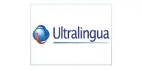 κουπονι Ultralingua Translation Software
