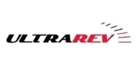 Ultra Rev Discount code