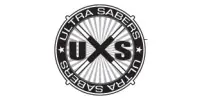 mã giảm giá UltraSabers