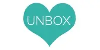 Unbox Love Kortingscode