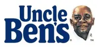 Cupom Uncle Bens