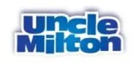 Uncle Milton Kupon