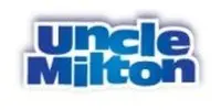 Uncle Milton 優惠碼