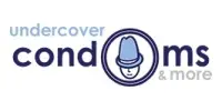 Undercover Condoms Coupon