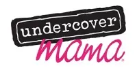 Undercover Mama Cupom