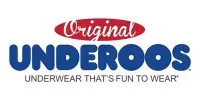 Underoos Code Promo