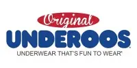 Descuento Underoos