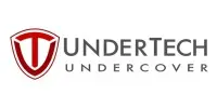 UnderTech UnderCover Alennuskoodi