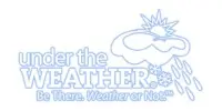 Descuento Under the weather