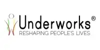Underworks Slevový Kód