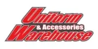 Uniform  Accessories WareHouse Coupon