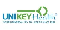 UNI KEY Health Code Promo
