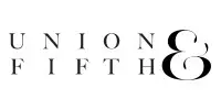 Cupón Union & Fifth