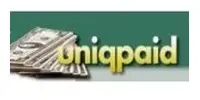 UniqPaid Rabattkod