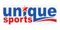 Unique Sports Discount code